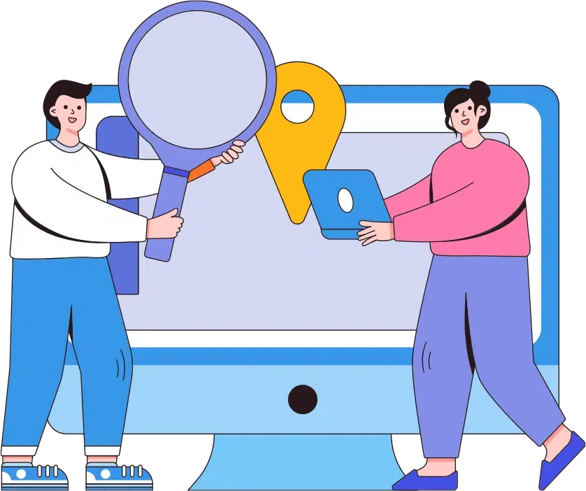 local SEO