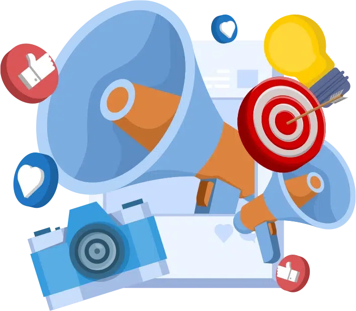 digital marketing for landscapers
