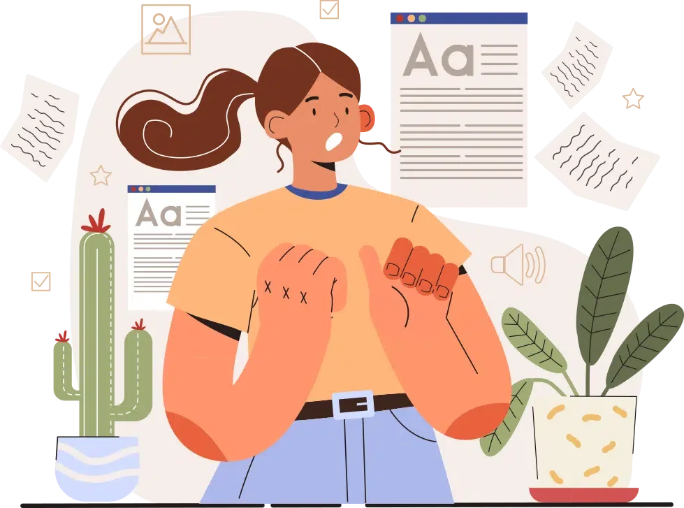Google Ads management