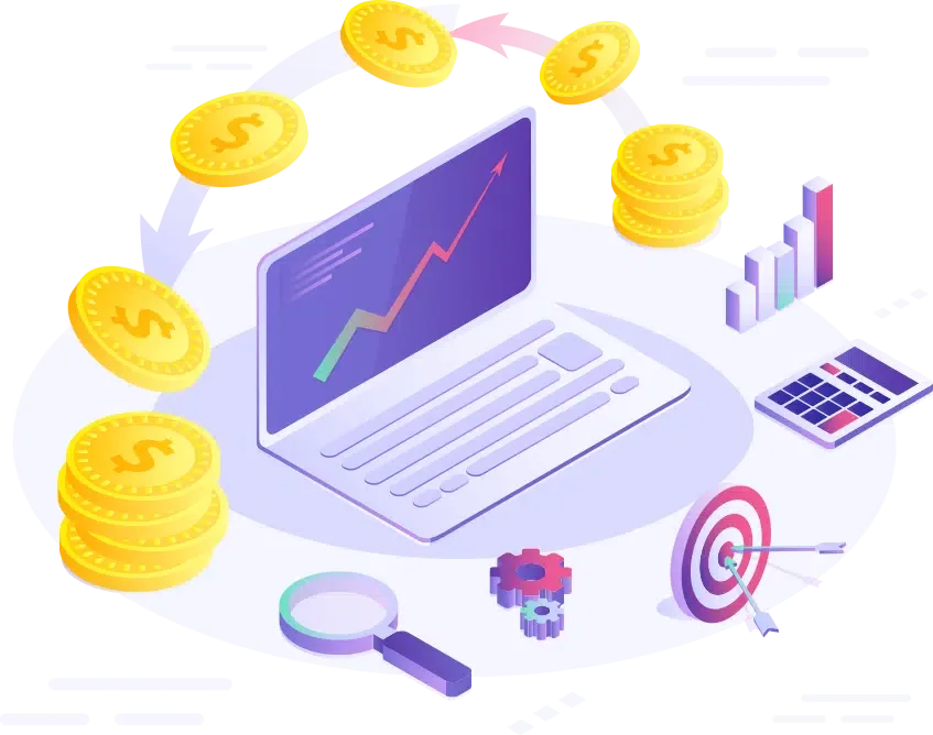 SEO pricing packages