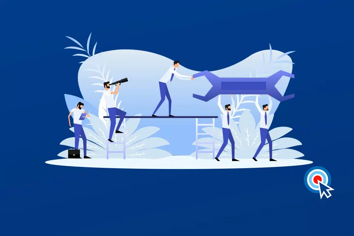 9 Strategies for a Successful and SEO-Friendly Website Overhaul