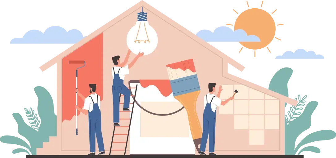 digital marketing for home builders