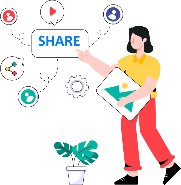 Facebook marketing