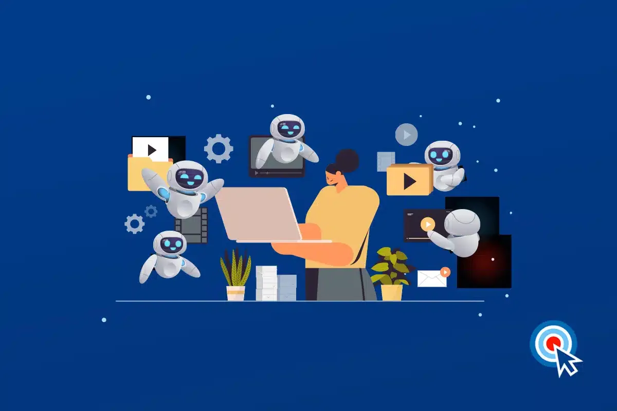 AI-optimized content