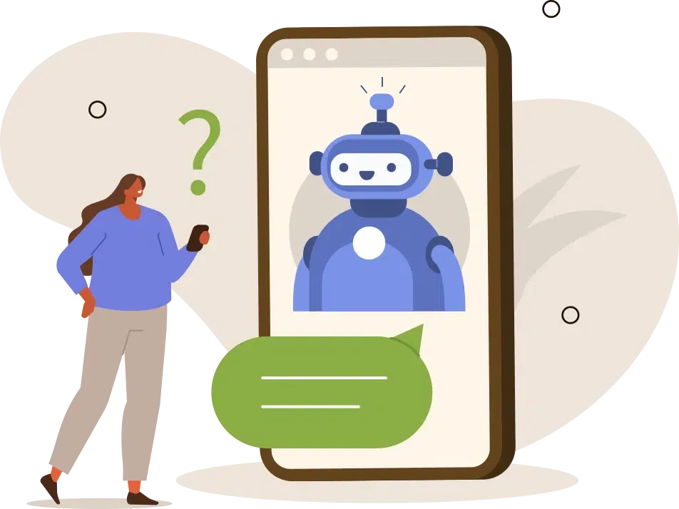 AI-optimized content