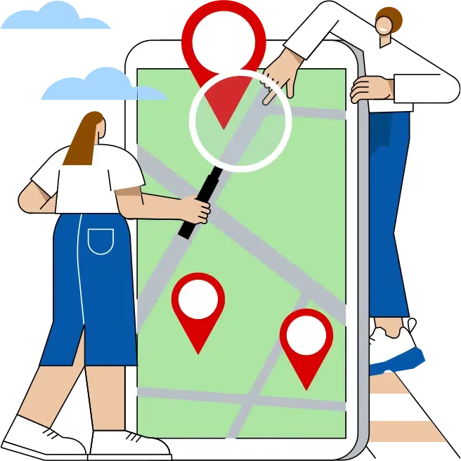 local business SEO