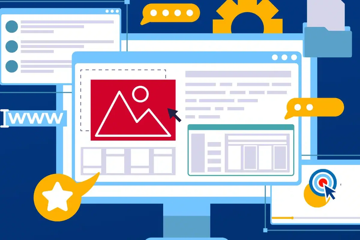 A Comprehensive Guide for Building a Website for Your Small Business