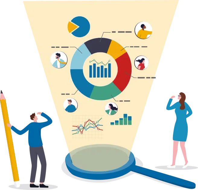 Analyze Competitors Keywords