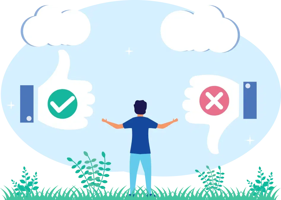 Cons Associated With Using Paid Text Ads