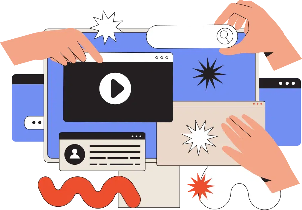 Elements of an Effective Landing Page Design