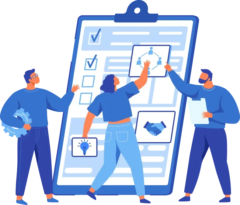 Get Access To Valuable Customer Data