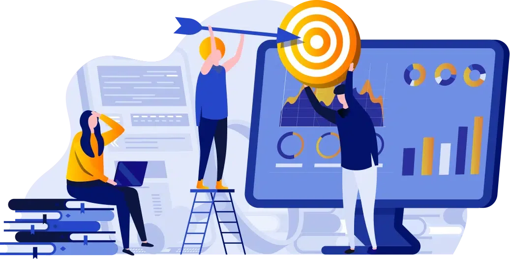 Refining Your Target Audience