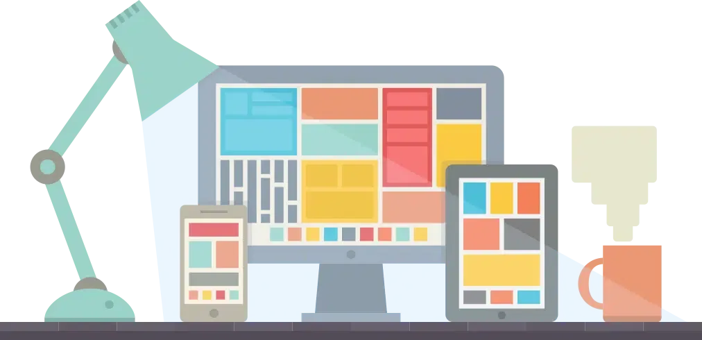 You Need Responsive Landing Pages