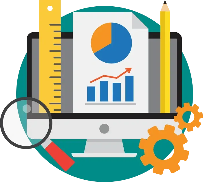 SEO packages and pricing