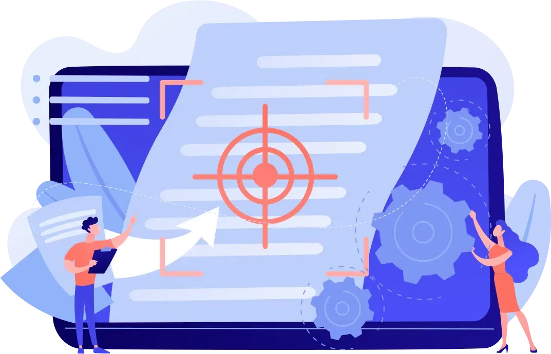 SEO packages and pricing