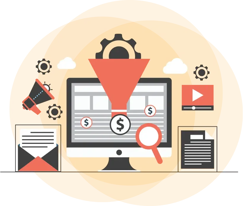 Conversion Rate Optimization