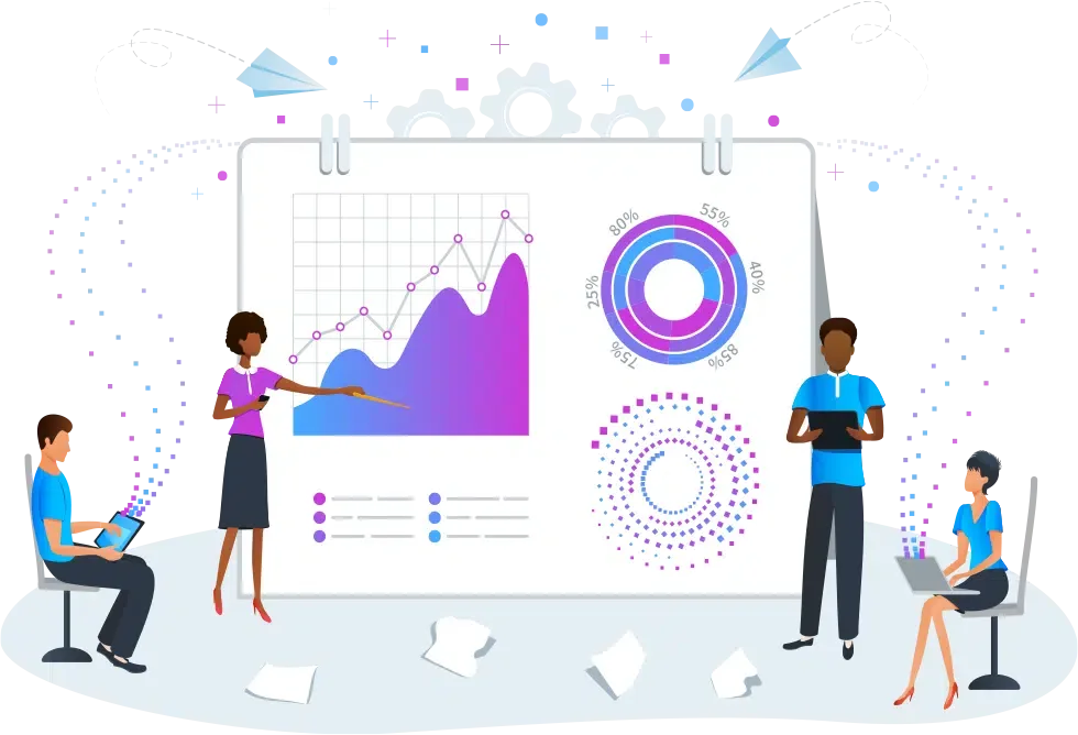 Predictive Analytics
