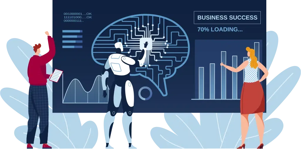 The Advantages of AI Digital Marketing
