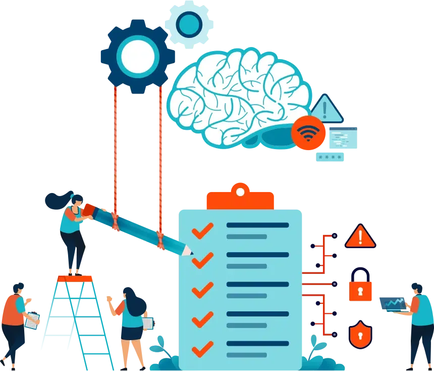 Using AI-Generated Reports To Make Informed Decisions
