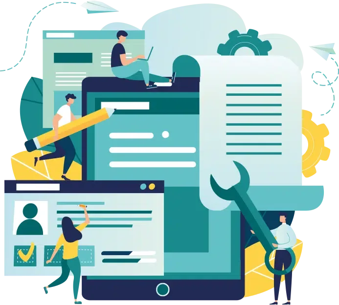 conversion rate optimization