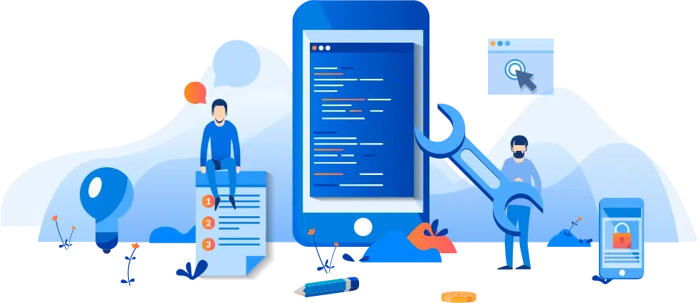 website optimization