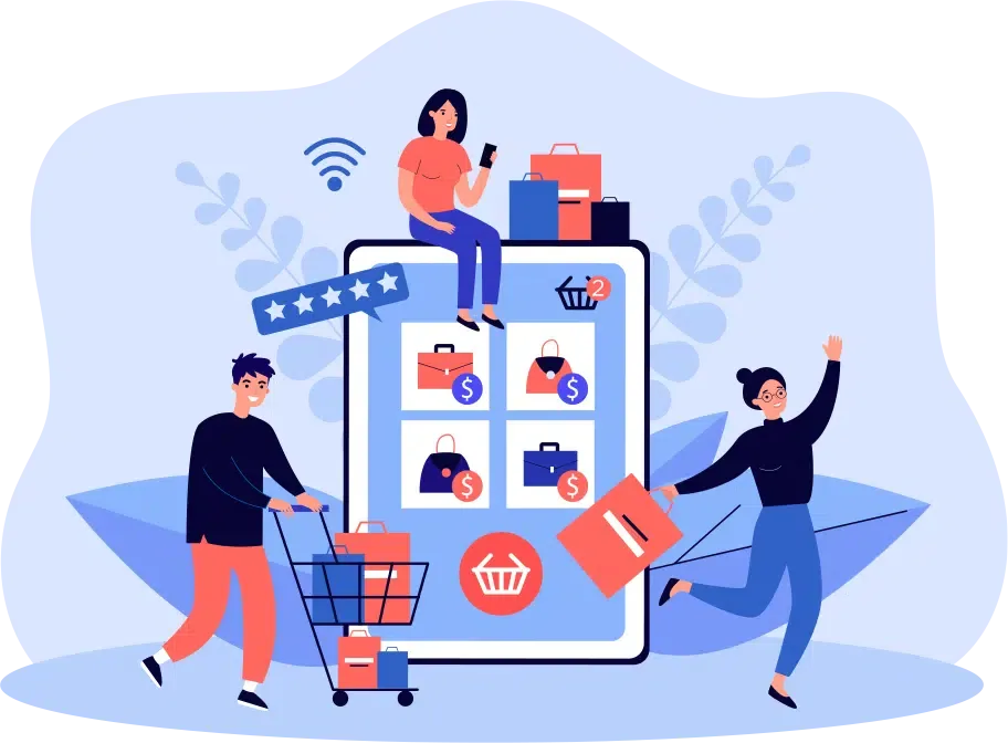 eCommerce PPC