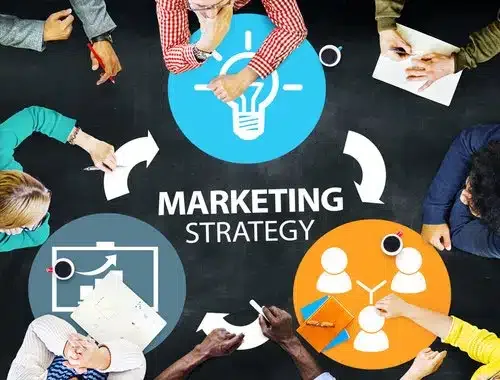 Best Marketing Strategies for Small Businesses