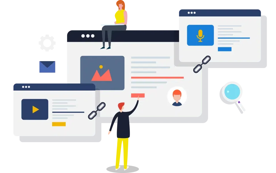 business SEO