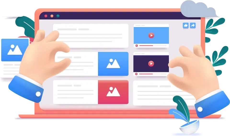 business SEO
