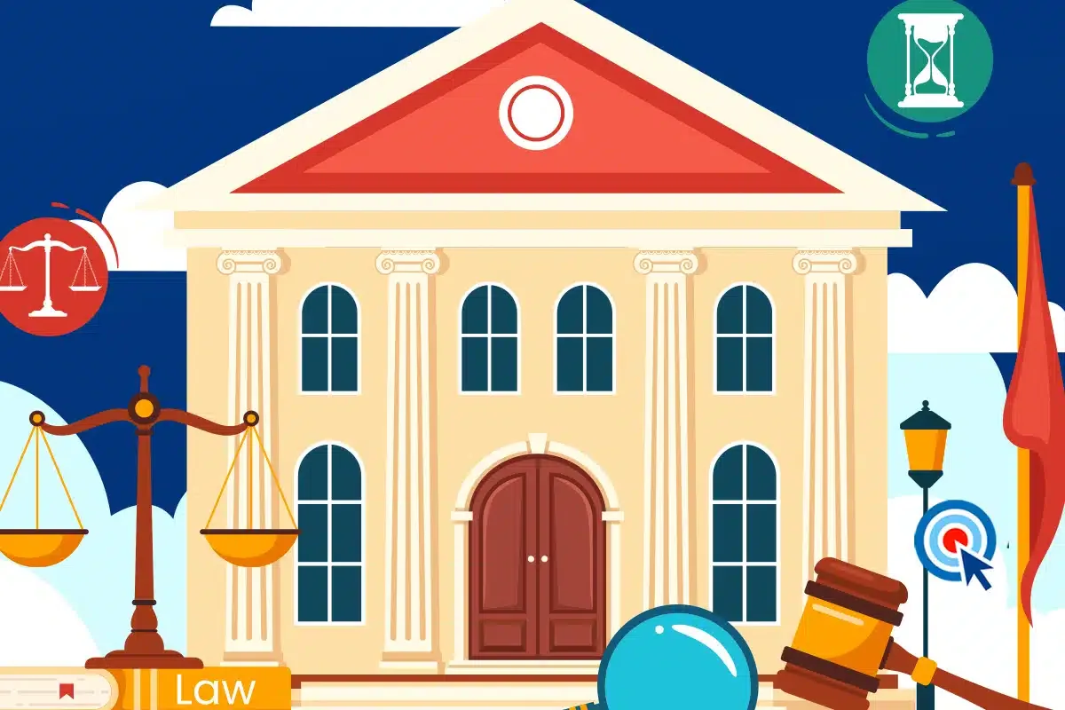 Beyond Keywords: Why Entity-Based SEO is Changing the Game for Law Firms