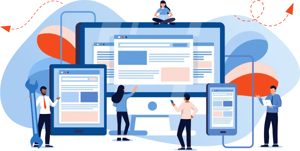 boost website traffic