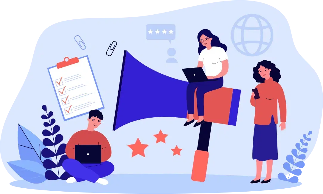 boost website traffic