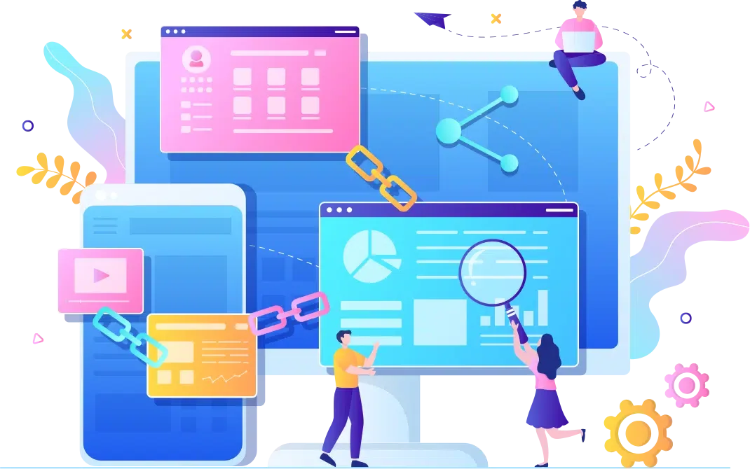 boost SEO