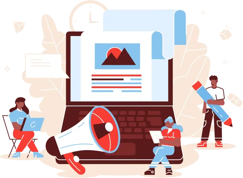 SEO company