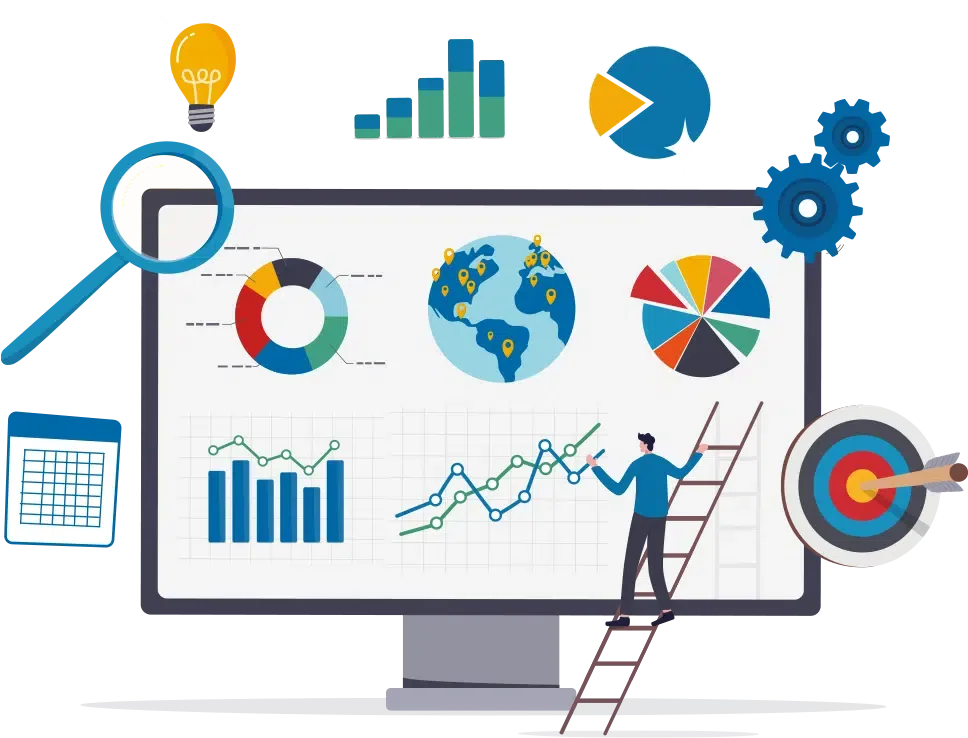 SEO company