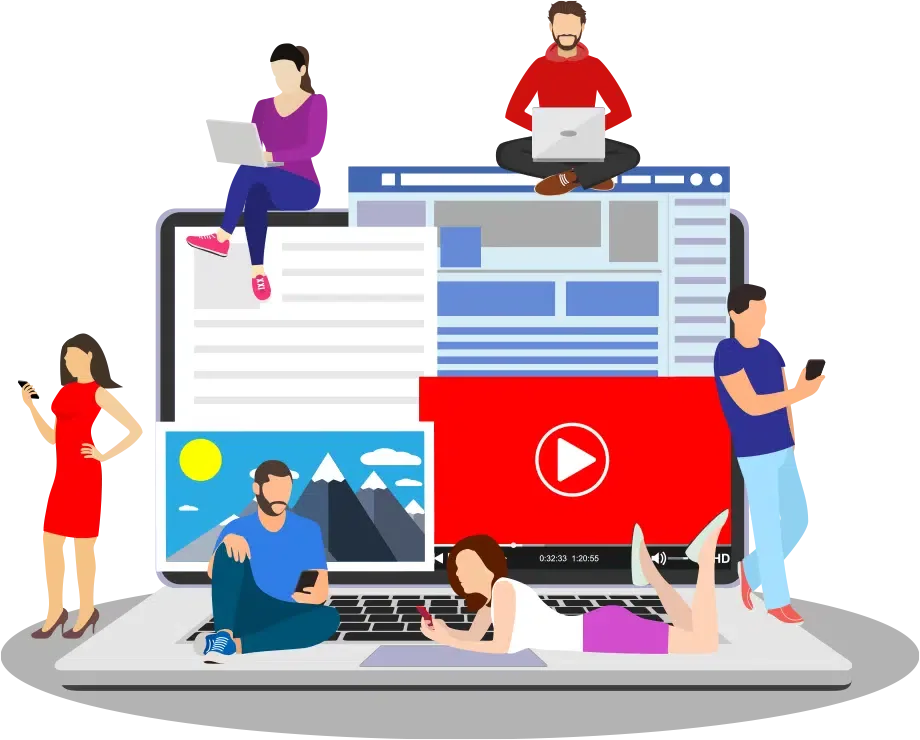 online visibility