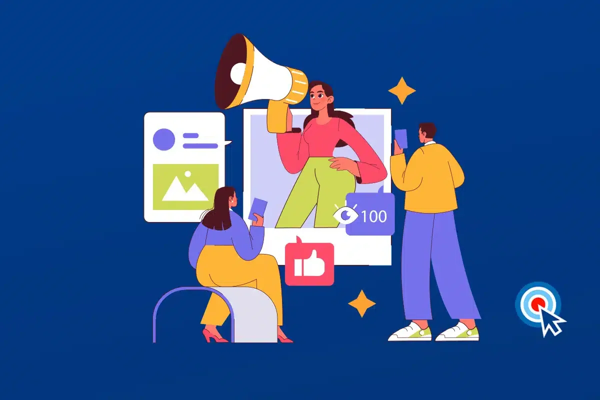 Building Strong Customer Relationships Through Social Media Interactions