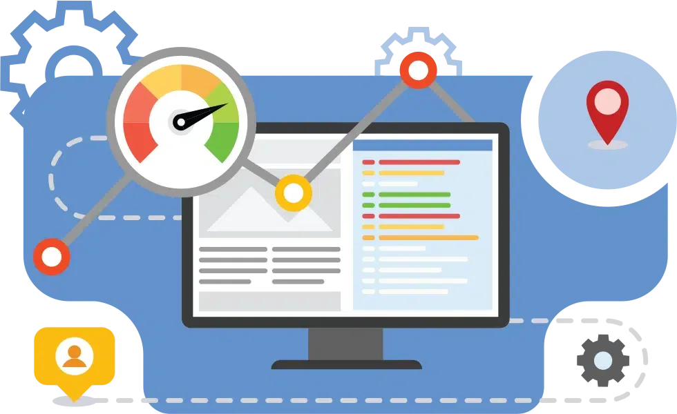 business SEO