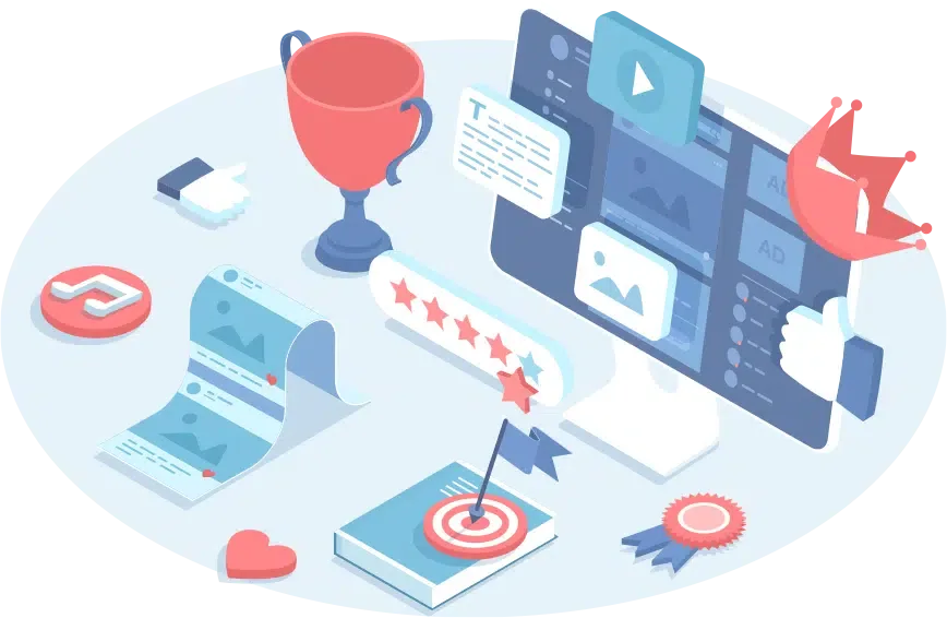 business SEO