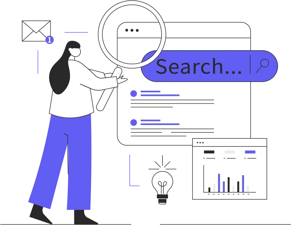 eCommerce digital marketing