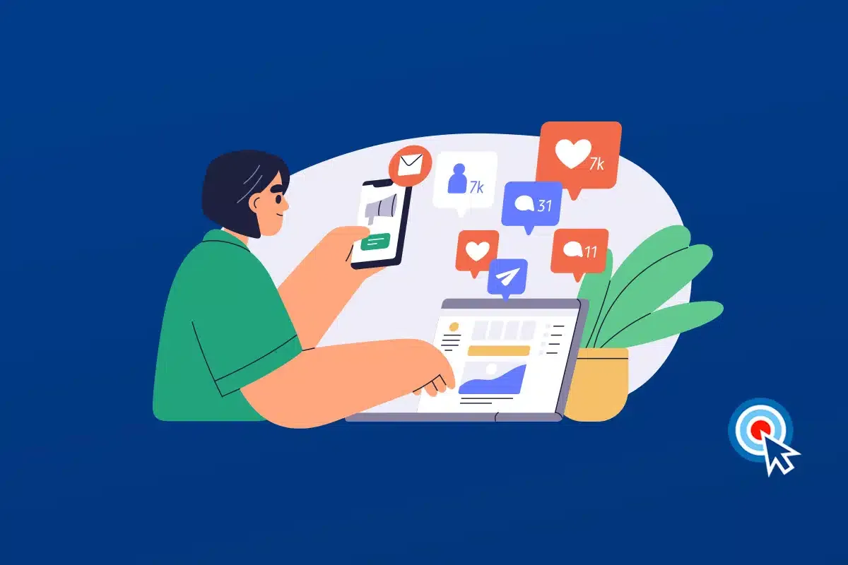 Capitalizing on Social Media Usage Shifts to Elevate Your Small Business Brand