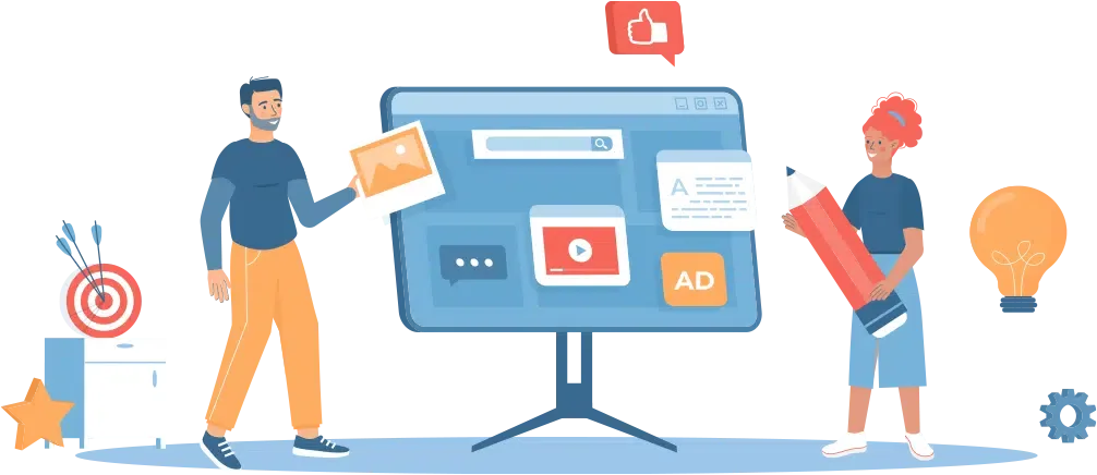 small business SEO