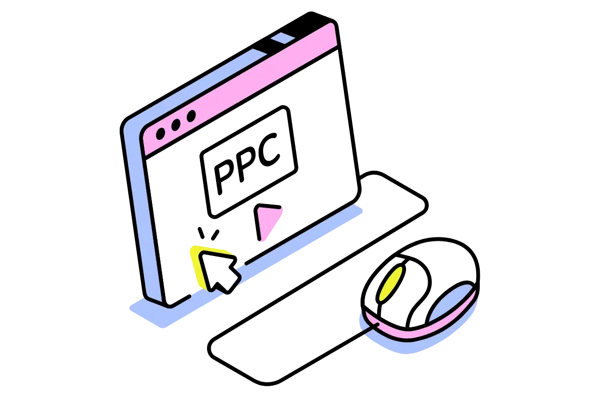 PPC campaigns