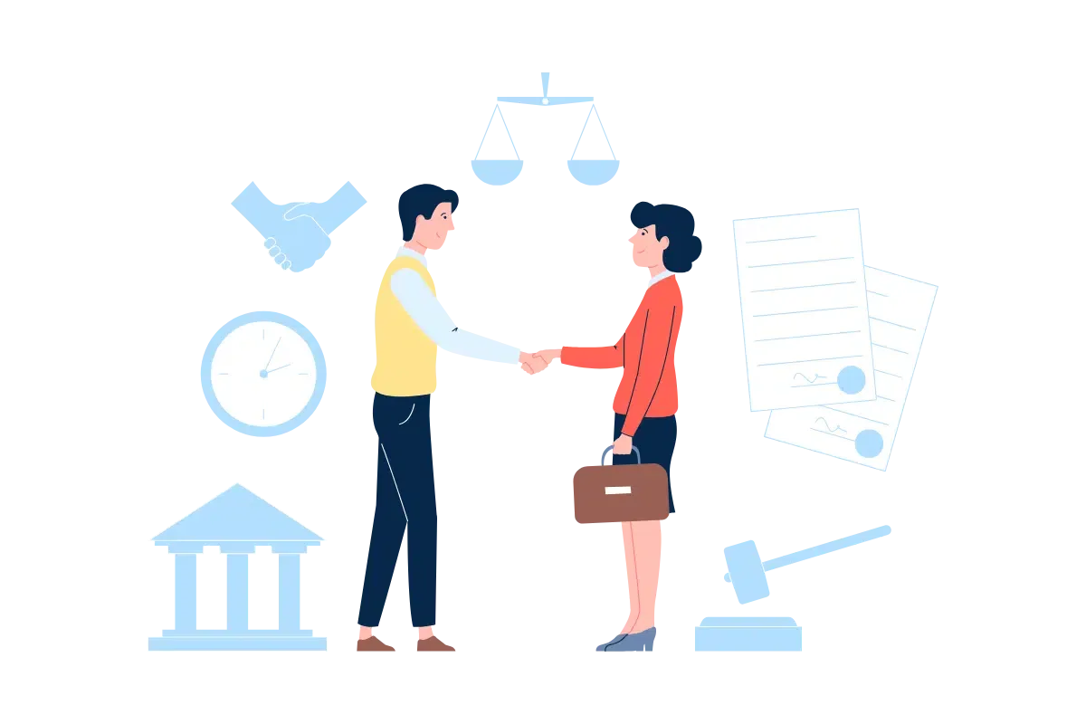 content marketing strategies for divorce lawyers