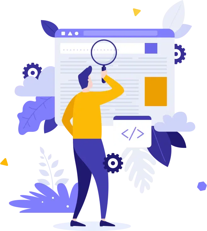 SEO strategy