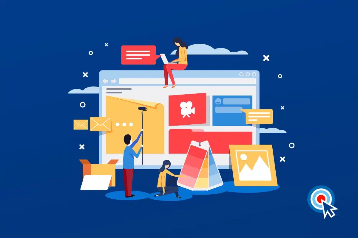 SEO strategy