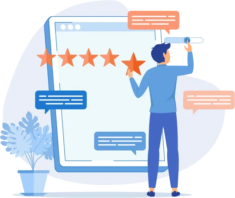 SEO strategy