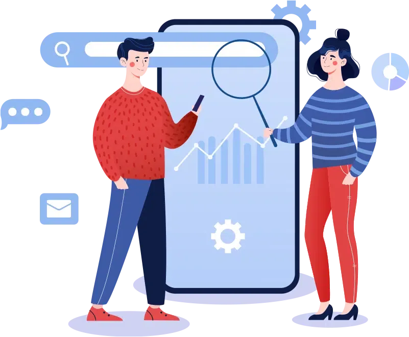 SEO-friendly articles