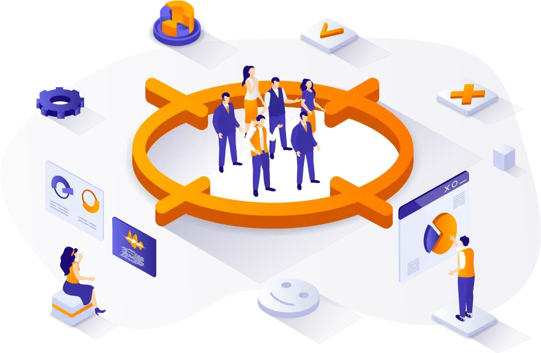 retargeting campaign