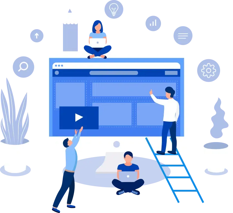 small business SEO
